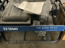 Generator SDMO