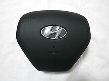 "Hyundai ix35 2014" hava yastığı