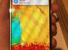 Samsung Galaxy Note 3, 32 GB