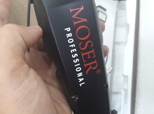 Təraş aparatı "Moser"