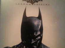 PS3 oyunu "Batman"