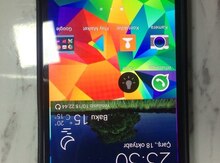 Samsung Galaxy S5
