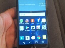 LG K10