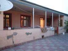 Həyət evi, Bakıxanov qəs.