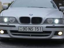 BMW 535, 2000 il