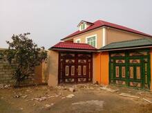 Həyət evi, Zabrat qəs.