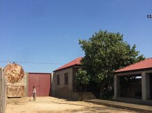 Bağ evi, Sabunçu r.