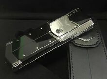 Vertu Signature S Patinum Luxury Design Ceramic 2017