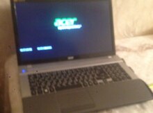 Noutbuk "Acer"