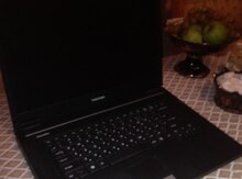 Noutbuk "Toshiba"