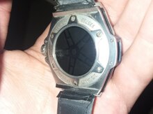 "Hublot Ferrari" qol saatı