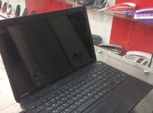Noutbuk "Toshiba"