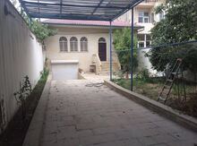Həyət evi kirayə verilir, Binəqədi r.