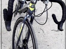 Velosiped "Crolan x-26"