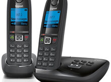 Stasionar telefonların təmiri
