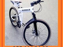 Velosiped "Hummer"