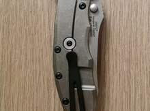 Hож "Zero Tolerance"