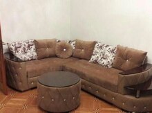 Künc divan