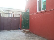 Həyət evi, Yeni Ramana qəs.