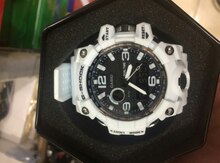 "G-Shock" qol saatı