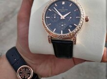 "Patek Philippe" qol saatı