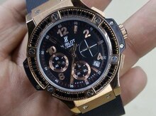 "Hublot" qol saatı