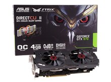 Video kart "GTX 970 4GB"