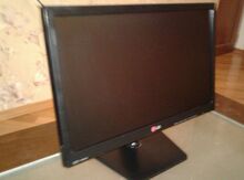 Monitor "LG 19 ekran LED SILM"