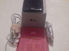 Sahib "LG K8 2017"