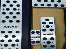 "Nismo" pedalı