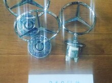 "Mercedes " emblemi