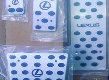 "Lexus RX330 , RX350" pedal üzlüyü