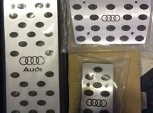 " A4 , A6" pedalı