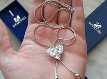 "Swarovski" boyunbağı