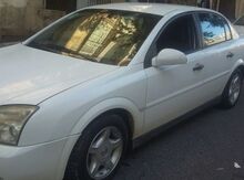 Opel Vectra, 2002 il