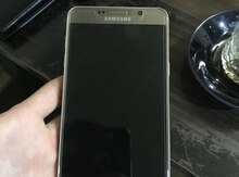 Samsung Galaxy Note 5 32GB Gold