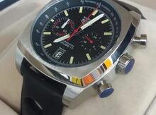 "Tag Heuer" qol saatı