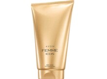 "Femme Icon" bədən kremi