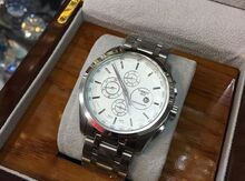 "Tissot Couturier" qol saatı