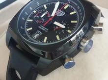 "Tag Heuer" qol saatı