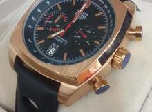 "Tag Heuer" qol saatı
