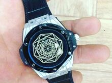 "Hublot" qol saatı