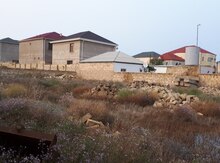 3 sot torpaq sahəsi, Masazır qəs.
