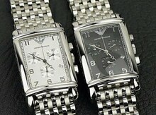 "Emporio Armani" qol saatı