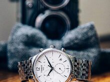 "Tissot" qol saatı