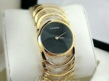 "Calvin Klein" qol saatı