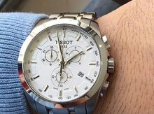 "Tissot" qol saatı