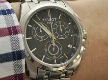 "Tissot" qol saatı