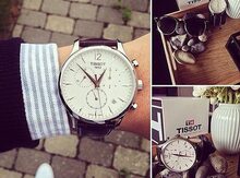 "Tissot" qol saatı