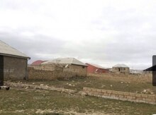 8 sot torpaq sahəsi, Qobu qəs.